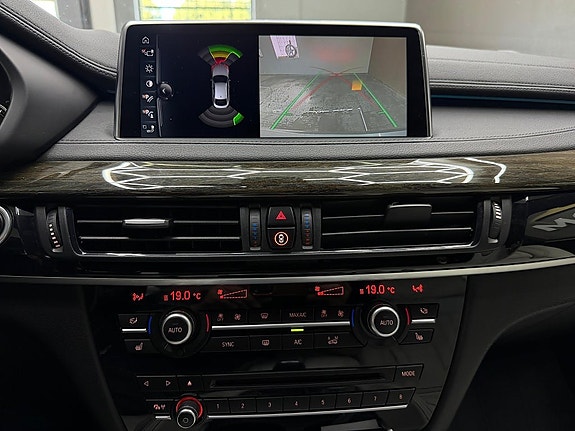 BMW X6 15 of 25