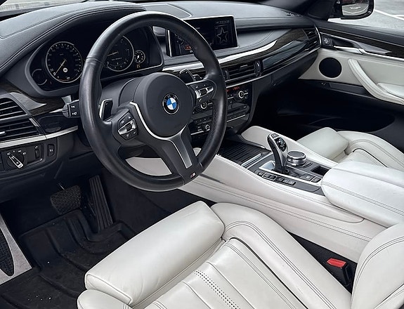 BMW X6 3 of 8
