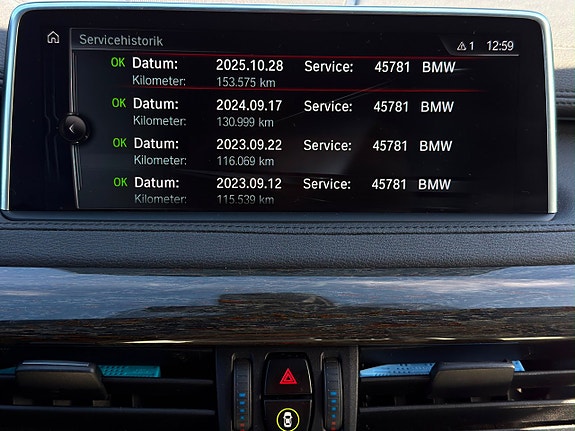 BMW X6 16 of 25