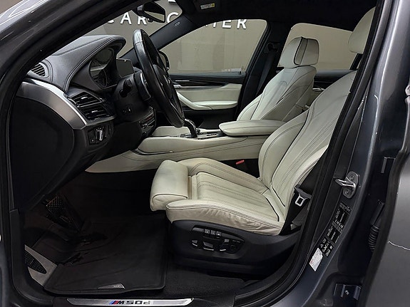 BMW X6 6 of 25