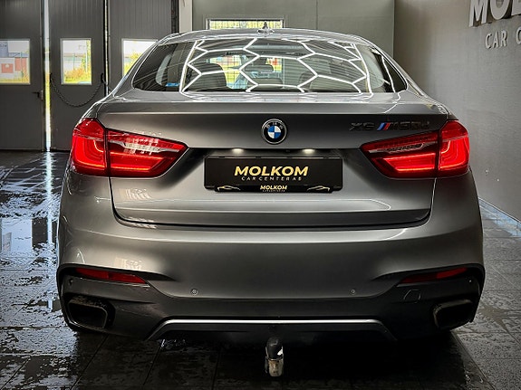 BMW X6 7 of 26