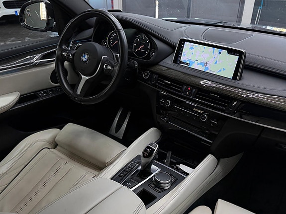BMW X6 25 of 26