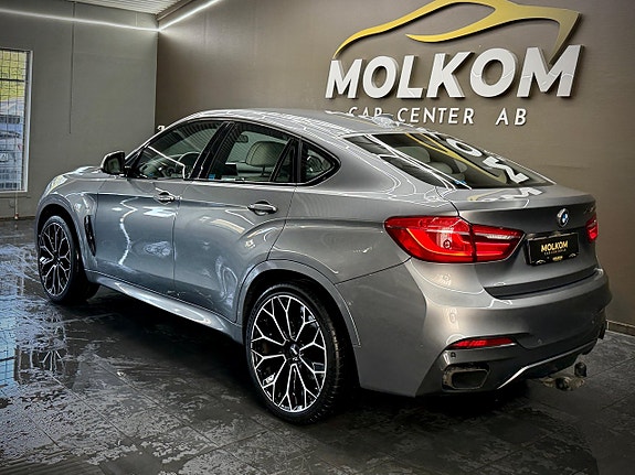 BMW X6 6 of 26