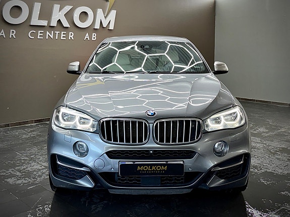 BMW X6 2 of 26