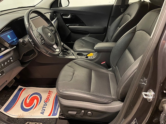 Kia Niro 3 of 12