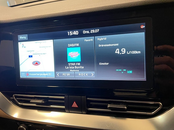 Kia Niro 9 of 12