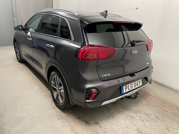 Kia Niro 2 of 12