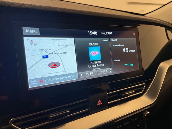 Kia Niro 10 of 12