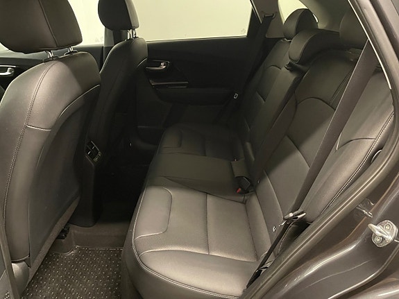 Kia Niro 4 of 12