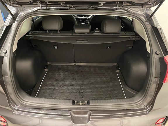Kia Niro 12 of 12