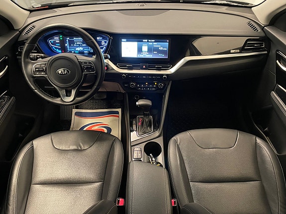 Kia Niro 5 of 12