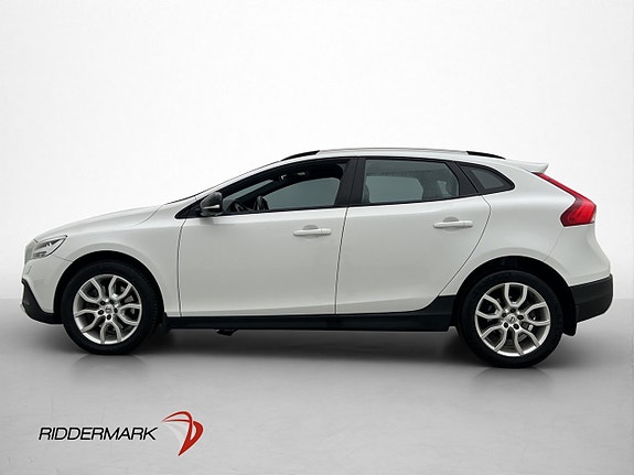 Volvo V40 Cross Country 4 of 30
