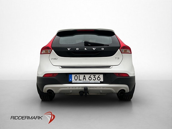 Volvo V40 Cross Country 6 of 30