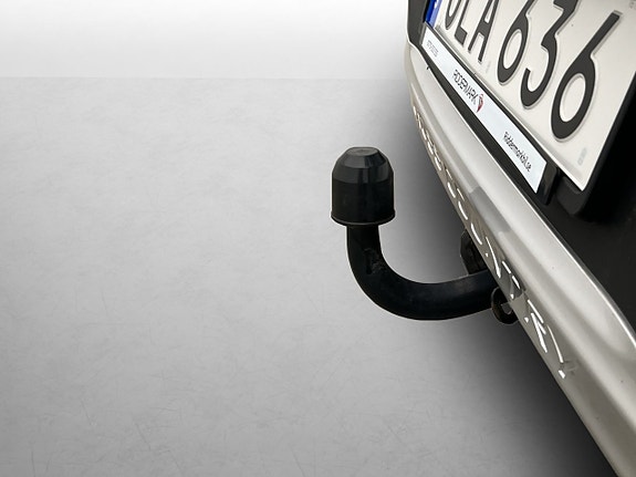 Volvo V40 Cross Country 9 of 30