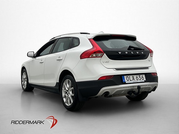 Volvo V40 Cross Country 5 of 30
