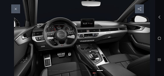 Audi A4 3 of 4