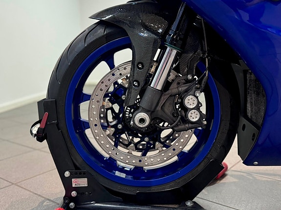 Yamaha Yzf-r1 AkrapovicTitan Carbon Bitubo R GBRacing Rizoma *SE UTR* 13 of 20