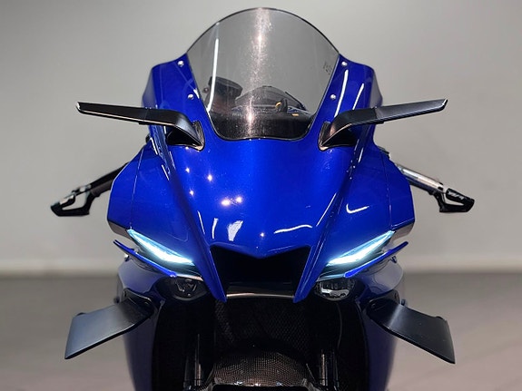 Yamaha Yzf-r1 AkrapovicTitan Carbon Bitubo R GBRacing Rizoma *SE UTR* 5 of 20