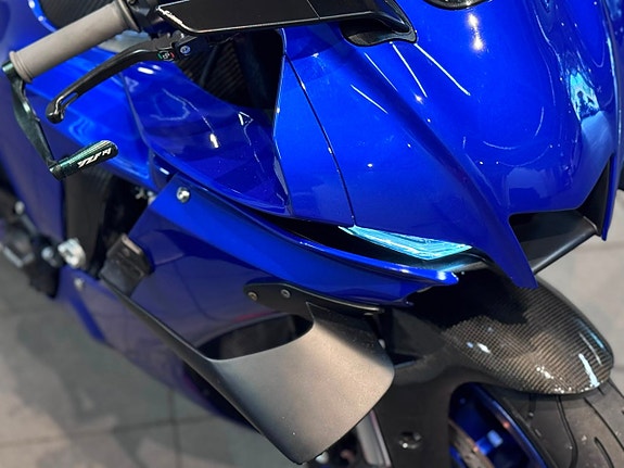 Yamaha Yzf-r1 AkrapovicTitan Carbon Bitubo R GBRacing Rizoma *SE UTR* 11 of 20