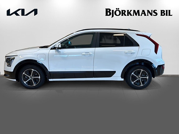 Kia Niro 4 of 14