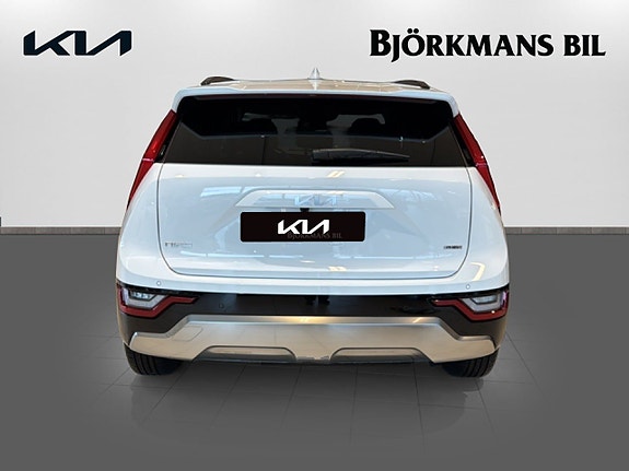 Kia Niro 5 of 14