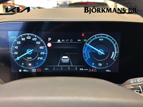 Kia Niro 10 of 14