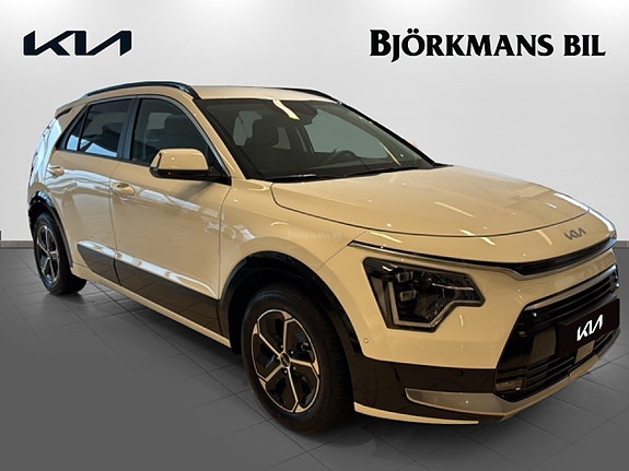 Kia Niro 3 of 14