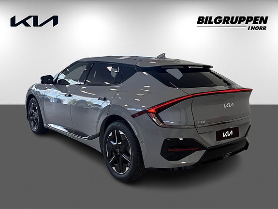 Kia EV6 6 of 16
