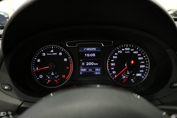 Audi Q3 20 of 20