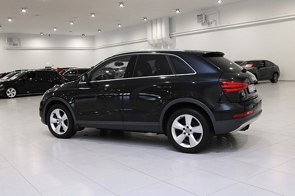 Audi Q3 7 of 20