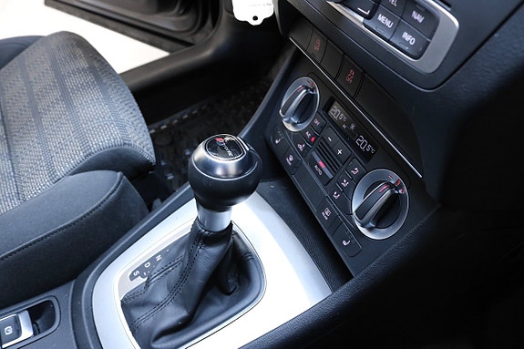 Audi Q3 18 of 20