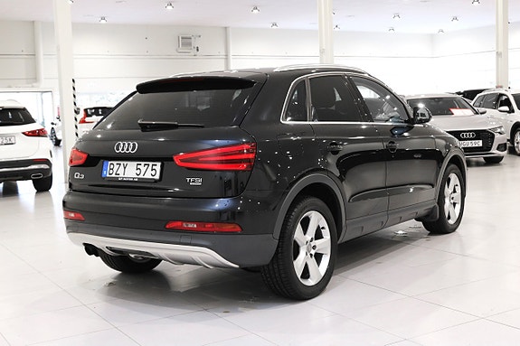 Audi Q3 4 of 20