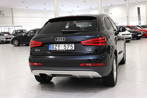 Audi Q3 5 of 20