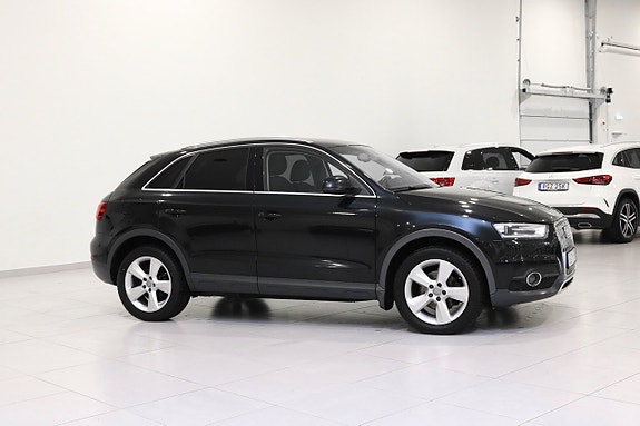 Audi Q3 3 of 20