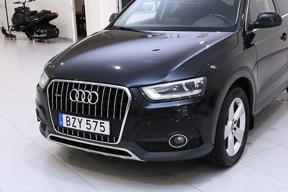 Audi Q3 8 of 20