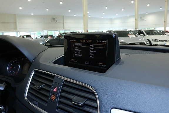 Audi Q3 19 of 20