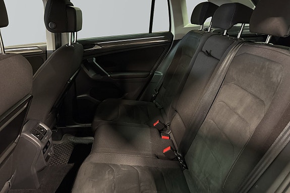 Volkswagen Tiguan 6 of 6