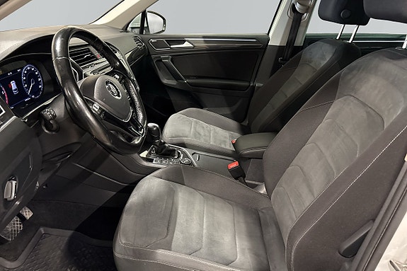 Volkswagen Tiguan 5 of 6