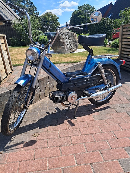 Puch Maxi 3 of 3