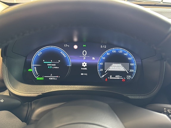 Toyota Yaris Cross 10 of 15