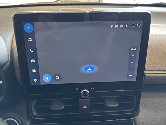 Toyota Yaris Cross 11 of 15