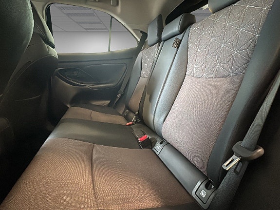 Toyota Yaris Cross 9 of 15