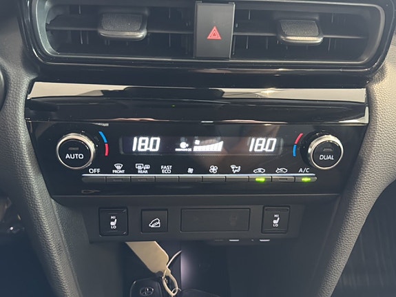 Toyota Yaris Cross 13 of 15