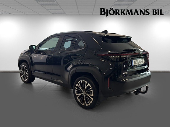 Toyota Yaris Cross 6 of 15