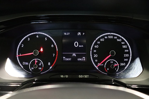 Volkswagen Polo 16 of 24
