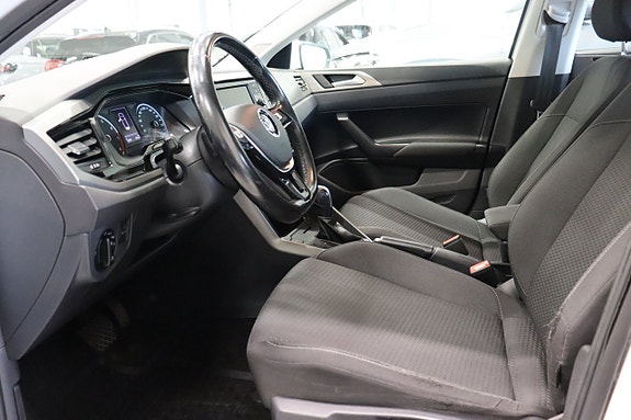 Volkswagen Polo 7 of 24