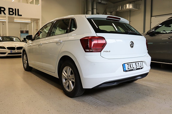 Volkswagen Polo 4 of 24