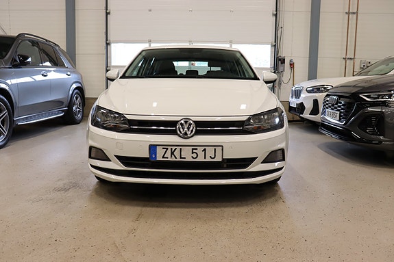 Volkswagen Polo 3 of 24