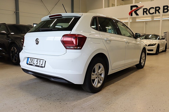 Volkswagen Polo 5 of 24