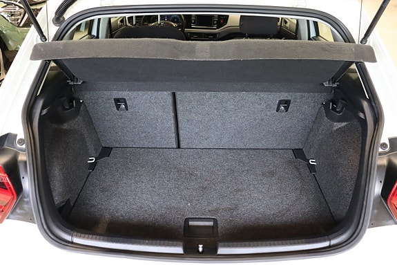 Volkswagen Polo 6 of 24